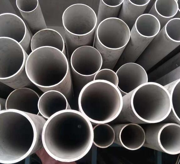 万源321不锈钢管