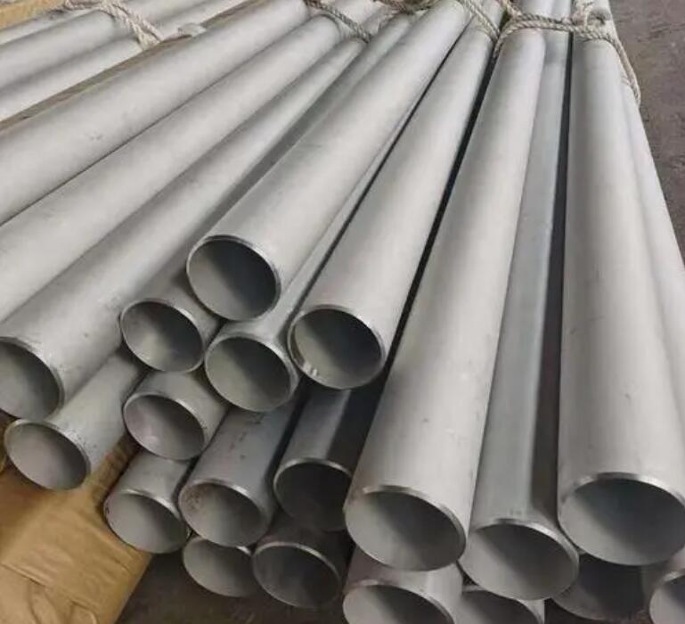 万源304不锈钢管