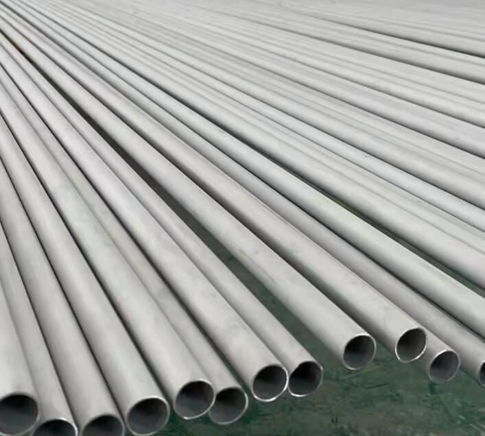 万源441不锈钢管