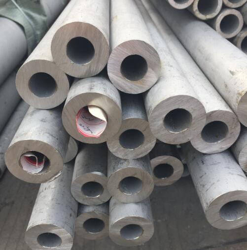 万源321不锈钢管