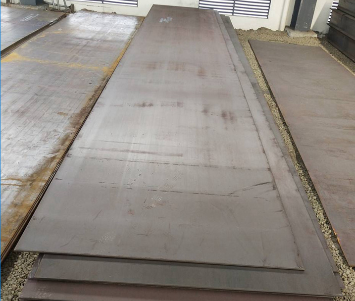 万源Q420GJD镀锌板