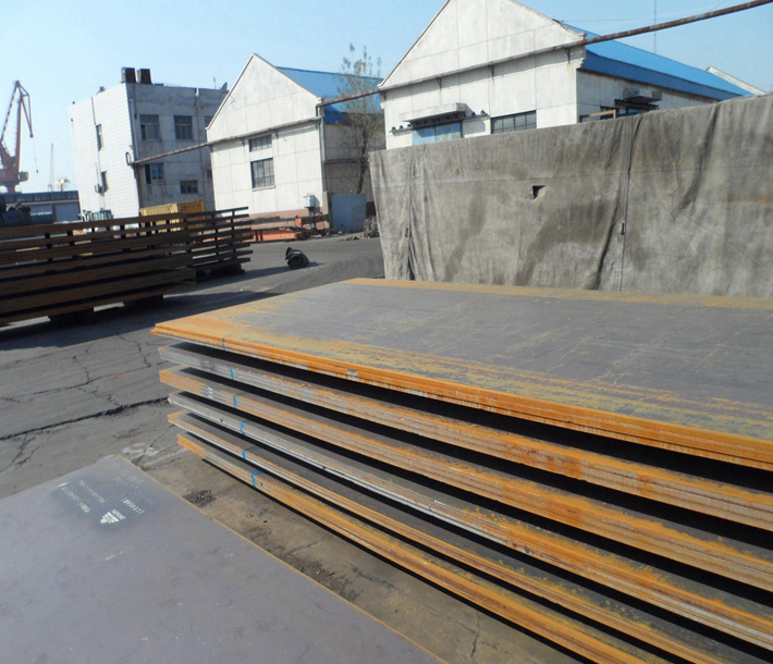 万源SA210C镀锌板